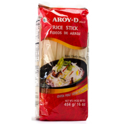 Fideos de arroz Aroy-D 454G...