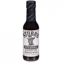 Humo liquido Stubbs Hickory...