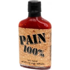 Salsa Picante Pain 100% 200ml