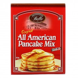 American Pancake Mix...