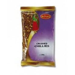 Schani chili flakes (chile...