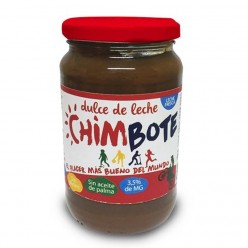 Chimbote Dulce de leche 430g