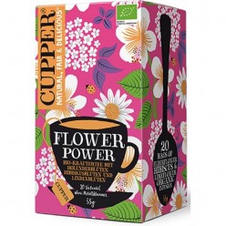 Infusion Cupper FlowerPower...