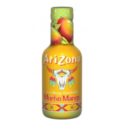 Arizona Mucho mango 500ml