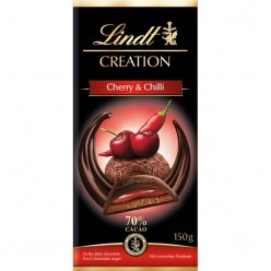 Chocolate Lindt Cherry &...