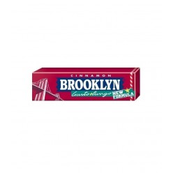 Brooklyn cinnamon 27 gr