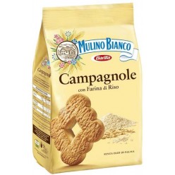 CAMPAGNOLE MULINO BIANCO 700g