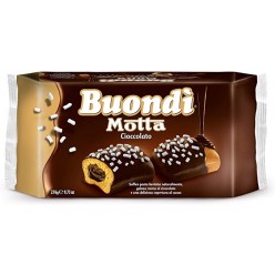 Buondi Motta Chocolate...
