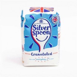 SILVER SPOON GRANULATED...