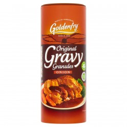 Goldenfry Original Gravy...
