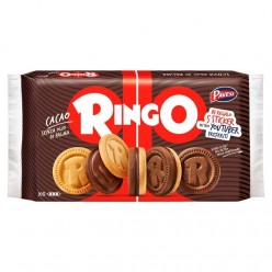 Pavesi Ringo Cacao 330g