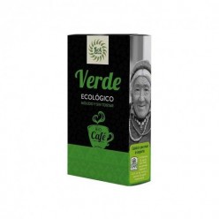 Café Verde Bio Sol Natural...