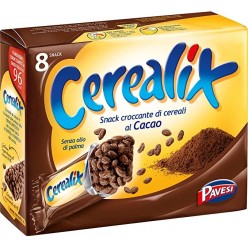 Cerealix Snack Multi Cacao...