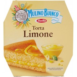 MULINO BIANCO TORTA LIMONE...