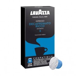 LAVAZZA café espresso...