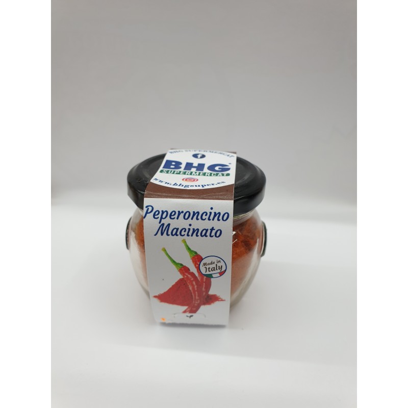 Schonhuber Macina Peperoncino – Modulo