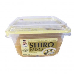 Pasta miso - 300gr Shiro