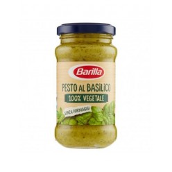 Barilla Pesto al Basilico...
