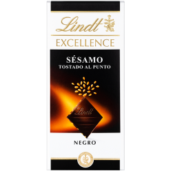 LINDT EXCELL. SESAMO...