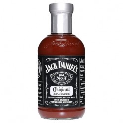 Jack Daniel's Salsa...