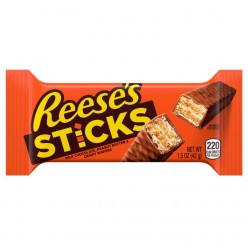 Reese's Sticks Chocolate y...