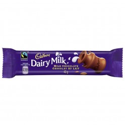 Cadbury Dairy Milk - 42g