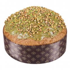 PANETTONE SMERALDO CON...