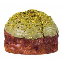 PANETTONE DE VIVO PISTACHO...