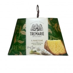 Panettone Tre Marie con...