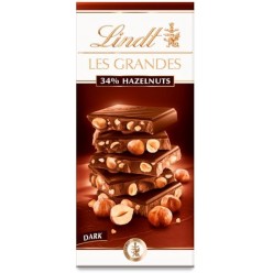 Lindt Les Grandes Avellana...