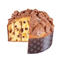 Sal De Riso Panettone...