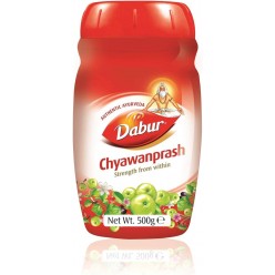 Dabur - Chyavanprash - 500g