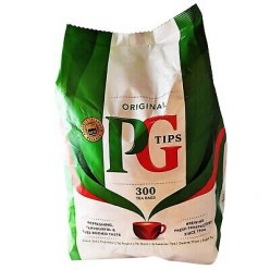 PG tips Tea 300  bags