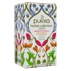 Pukka Surtido de infusiones...
