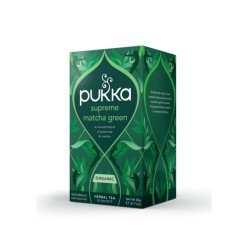 Pukka Supreme Matcha Té...