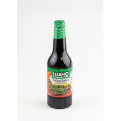 SALSA LIZANO 280ML