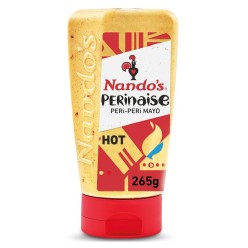 Nando's PERinaise 265g Hot