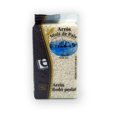 ARROZ MOLÍ DE PALS 1K