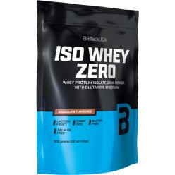 ISO Whey Zero - 500g...