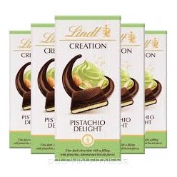 Chocolate negro Creation...