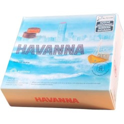 Alfajores Havanna Mar del...