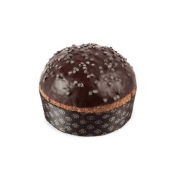 MONTEZUMA - Panettone...