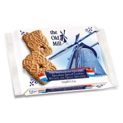 The Old Mill Speculaas 150g