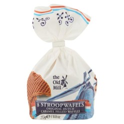 Las galletas Old Mill con...