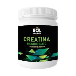 Creatina monohidrato en...