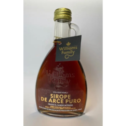 SIROPE DE ARCE PURO...