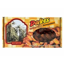 Datcha Dátiles en Rama de...
