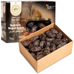 Dátiles Medjoul Natural -...