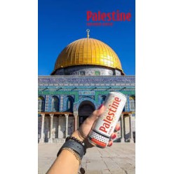 Palestine Cola 330ml