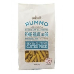 Penne rigate No.66 Rummo...